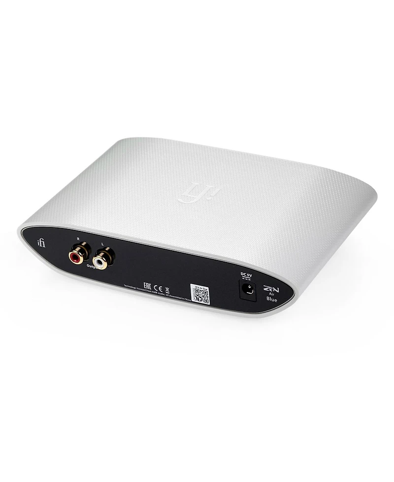 iFi Audio Zen Air Blue Hd Bluetooth Desktop Dac