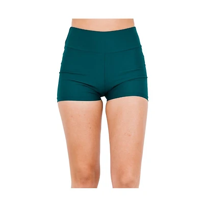 Calypsa Women's Swim Shorts