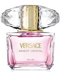 Versace Bright Crystal Parfum Spray, 3 oz.