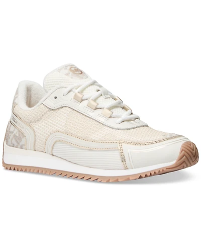 Michael Michael Kors Byrdie Trainer Running Sneakers