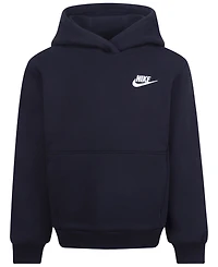 Nike Toddler & Little Boys Fleece Pullover Hoodie