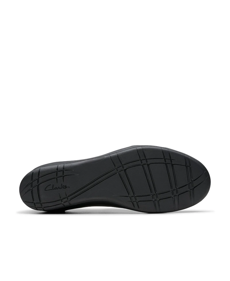 Clarks Women's Collection Suttyn Zip Shoes
