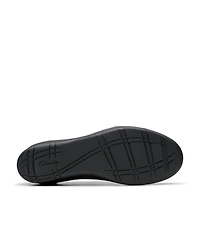 Clarks Women's Collection Suttyn Zip Shoes
