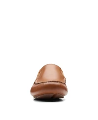 Clarks Collection Men's Markman Plain Shoes