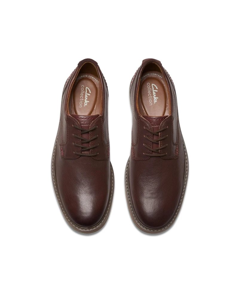 Clarks Collection Men's Radcliff Low Shoes
