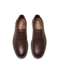 Clarks Collection Men's Radcliff Low Shoes