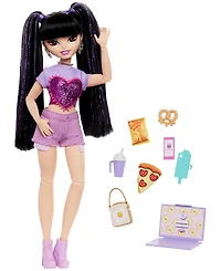Barbie Dream Besties Renee Doll with Accessories