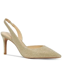 Michael Kors Women's Alina Flex Sling-back Pumps