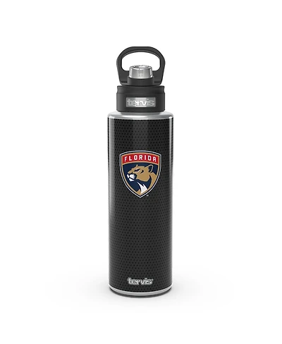 Tervis Tumbler Florida Panthers 40oz. Puck Wide Mouth Water Bottle