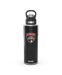 Tervis Tumbler Florida Panthers 40oz. Puck Wide Mouth Water Bottle