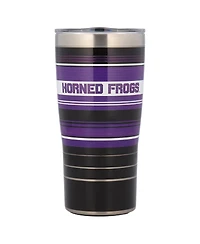 Tervis Tumbler Tcu Horned Frogs 20oz. Hype Stripe Stainless Steel Tumbler