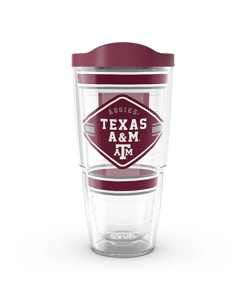 Tervis Tumbler Texas A M Aggies 24oz. First String Classic Tumbler