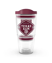 Tervis Tumbler Texas A M Aggies 24oz. First String Classic Tumbler