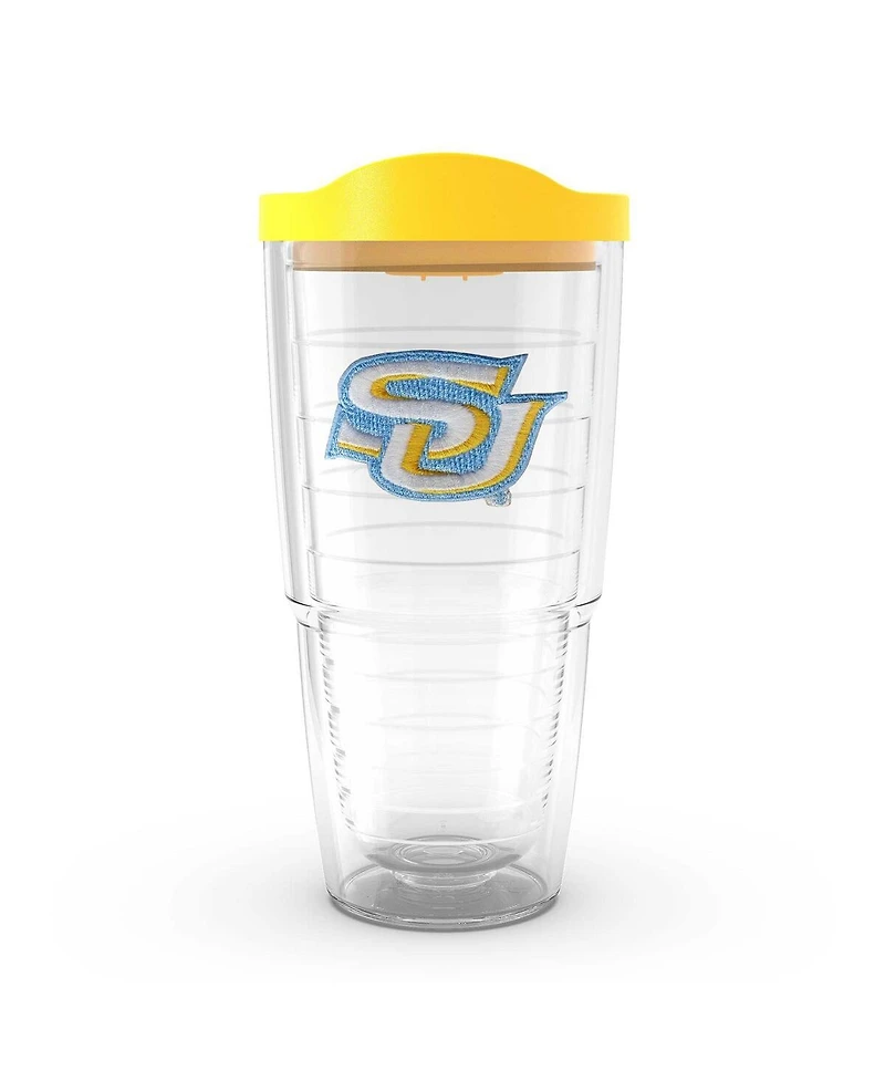 Tervis Tumbler Southern University Jaguars 24oz. Emblem Classic Tumbler