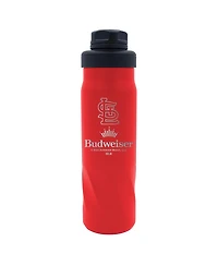 Wincraft St. Louis Cardinals 2024 Mlb x Budweiser 20oz. Morgan Water Bottle