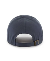 '47 Brand Men's Navy New England Patriots Ridgeway Clean Up Adjustable Hat