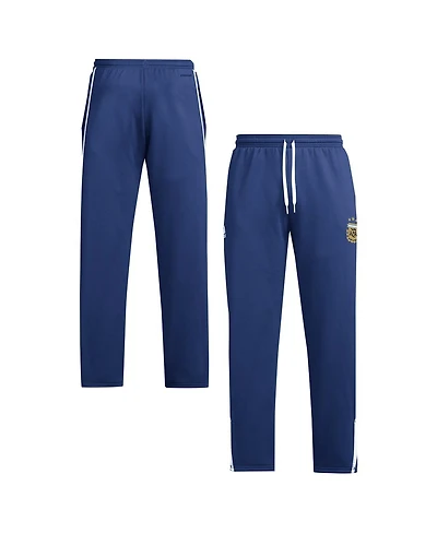 Adidas Men's Navy Argentina National Team Aeroready Pants