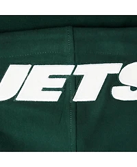 Pro Standard Men's Ahmad Sauce Gardner Green New York Jets Player Name Number Hoodie T-Shirt