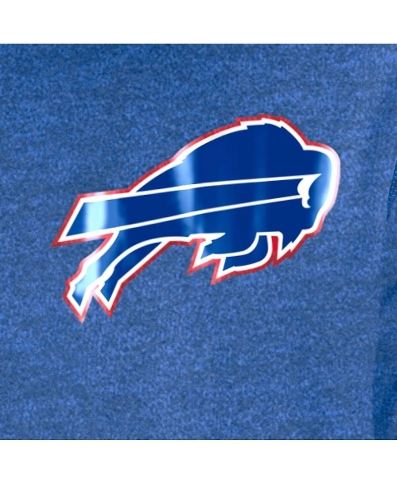 New Era Men's Royal Buffalo Bills 2024 Nfl Training Camp T-Shirt