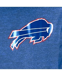 New Era Men's Royal Buffalo Bills 2024 Nfl Training Camp T-Shirt