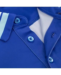 Section 119 Men's Blue the Beatles Polo