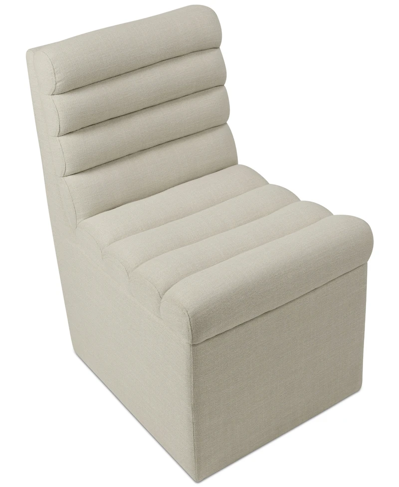 Clave Dining Chair, Created for Macy's