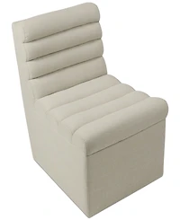 Clave Dining Chair, Created for Macy's