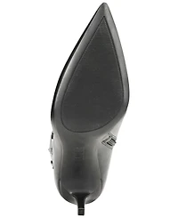I.n.c. International Concepts Women's Saiqa Grommet Knee High Boots, Created for Macy's
