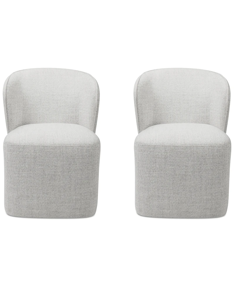 Dimova -Pc. Dining Chair Set