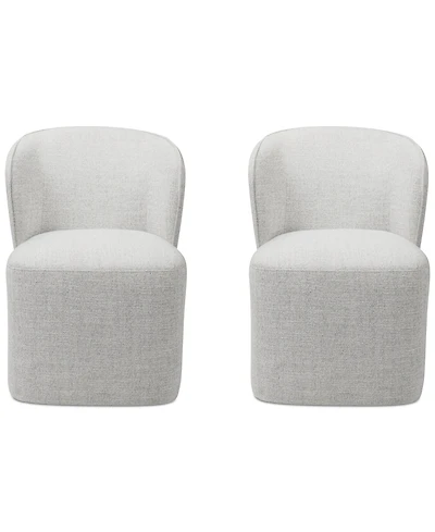 Dimova -Pc. Dining Chair Set