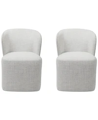 Dimova -Pc. Dining Chair Set