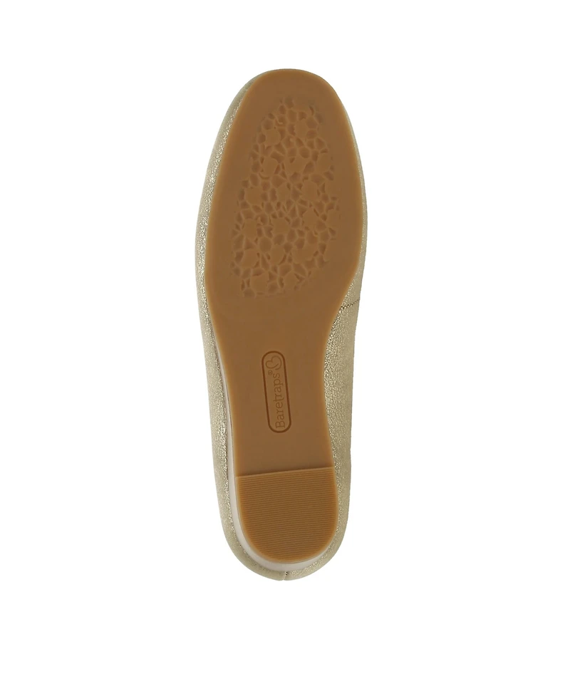 Baretraps Women's Caddie Loafer