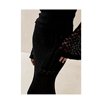 Alohas Women's Caterina Skirt