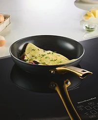 Farberware Forged Induction Ceramic Nonstick Frying Pan
