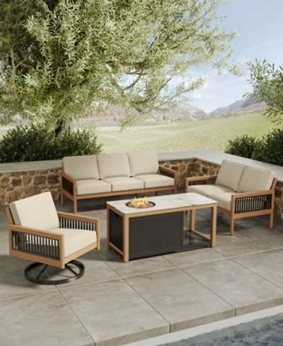 Closeout Baxley Firepit Collection Created For Macys