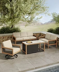 Closeout Baxley Firepit Collection Created For Macys