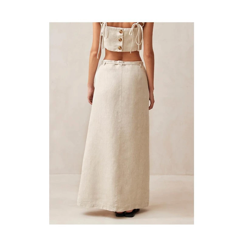 Alohas Women's Maika Skirt