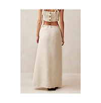 Alohas Women's Maika Skirt