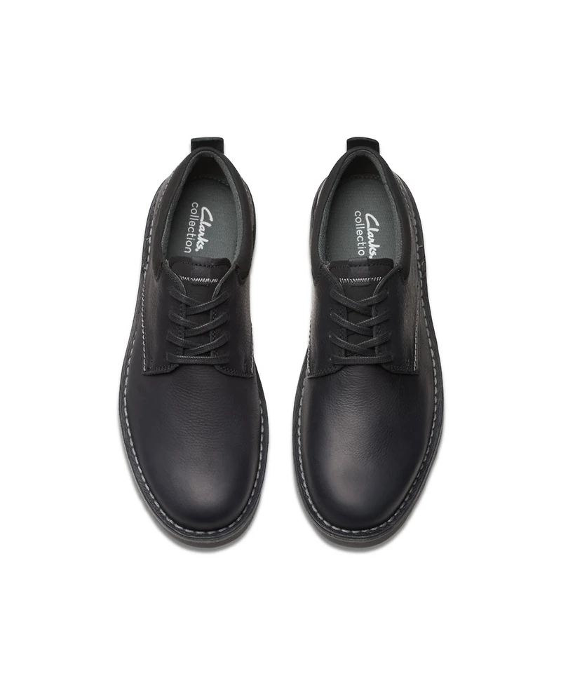 Clarks Collection Men's Eastridge Low Shoes