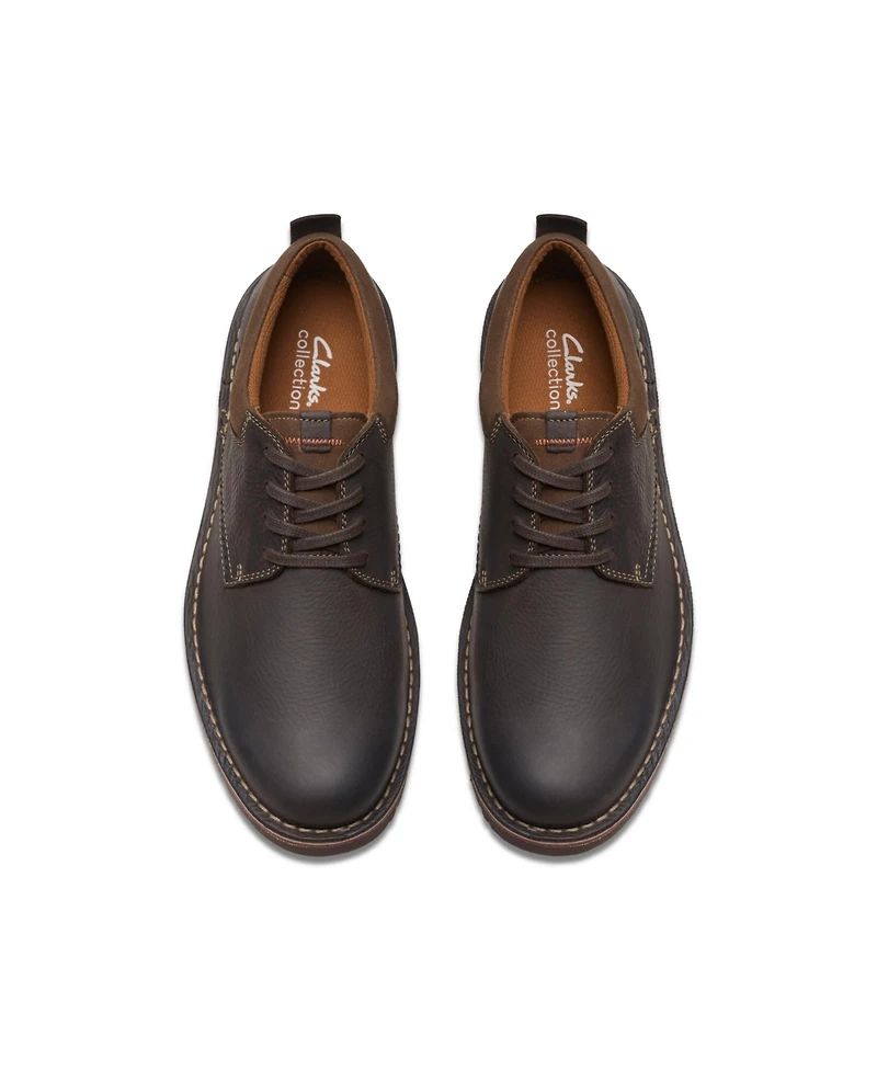 Clarks Collection Men's Eastridge Low Shoes