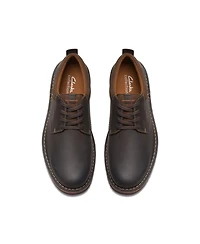 Clarks Collection Men's Eastridge Low Shoes
