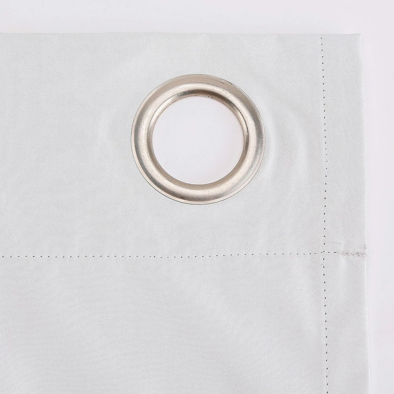 Cyrus Thermal 100% Blackout Grommet Curtain Panel