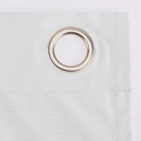 Cyrus Thermal 100% Blackout Grommet Curtain Panel