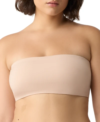 Gap GapBody Women's Super Stretch Unlined Bandeau Bralette, GPW01354