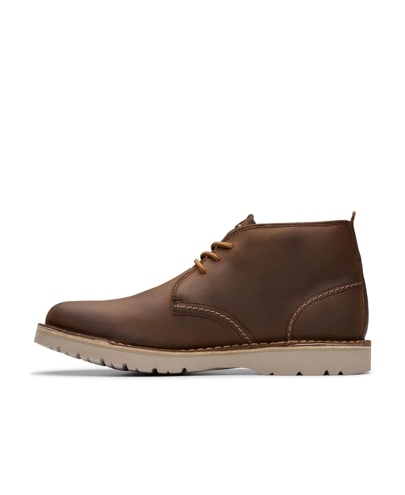 Clarks Collection Men's Eastridge Mid Boots