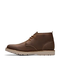 Clarks Collection Men's Eastridge Mid Boots