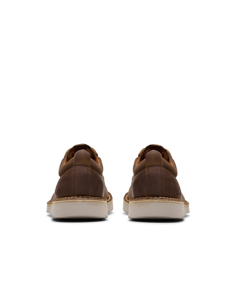Clarks Collection Men's Eastridge Moc Shoes