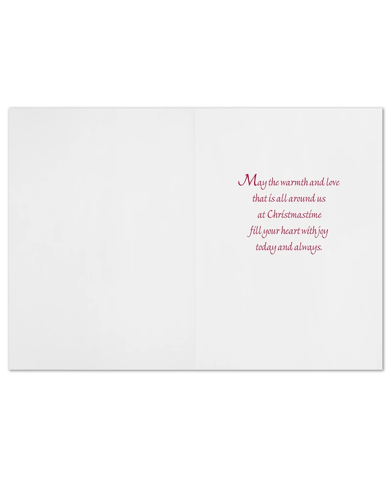 Masterpiece Studios Best Friends Holiday Boxed Cards