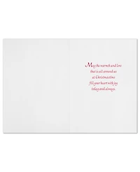Masterpiece Studios Best Friends Holiday Boxed Cards