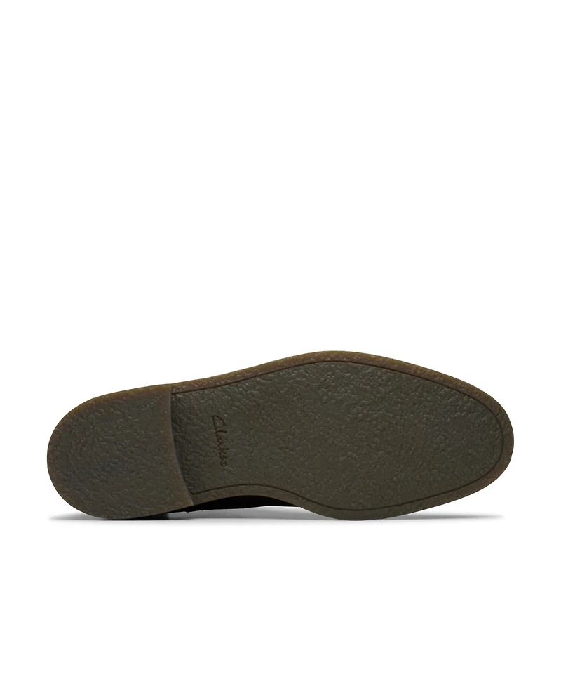 Clarks Collection Men's Jaxen Easy Boots